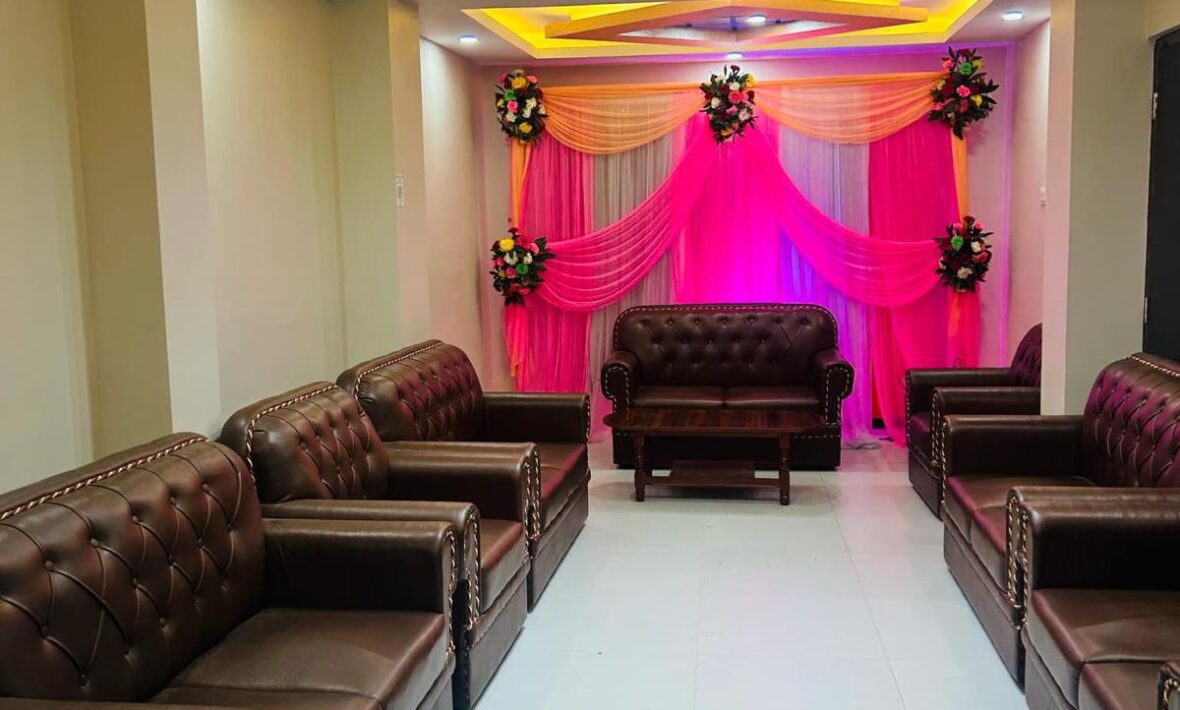 Function Room