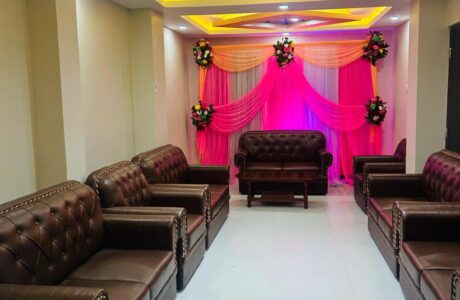 Function Room